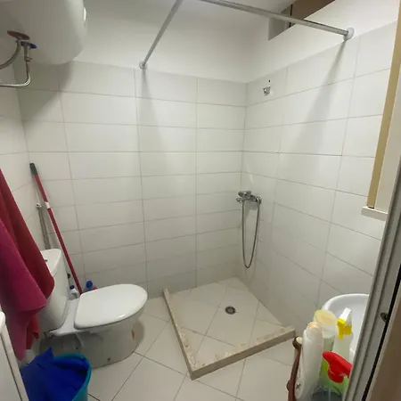 Apartamento Apartament's Ab *