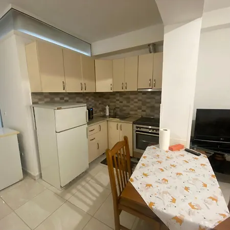 Apartament's Ab