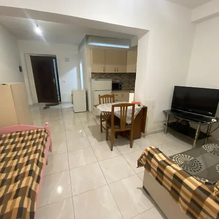 Apartament's Ab