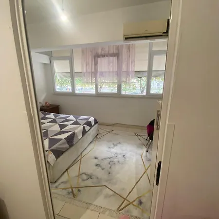 Apartament's Ab Apartment